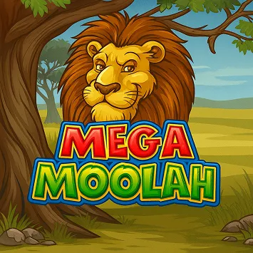 Mega Moolah